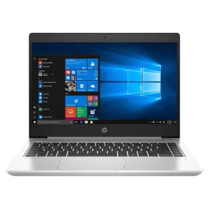 لپ تاپ استوک گرافیک دار 14 اینچی اچ پی مدل HP ProBook 440 G7 Core i5 10310U 8GB 256SSD MX250 2GB