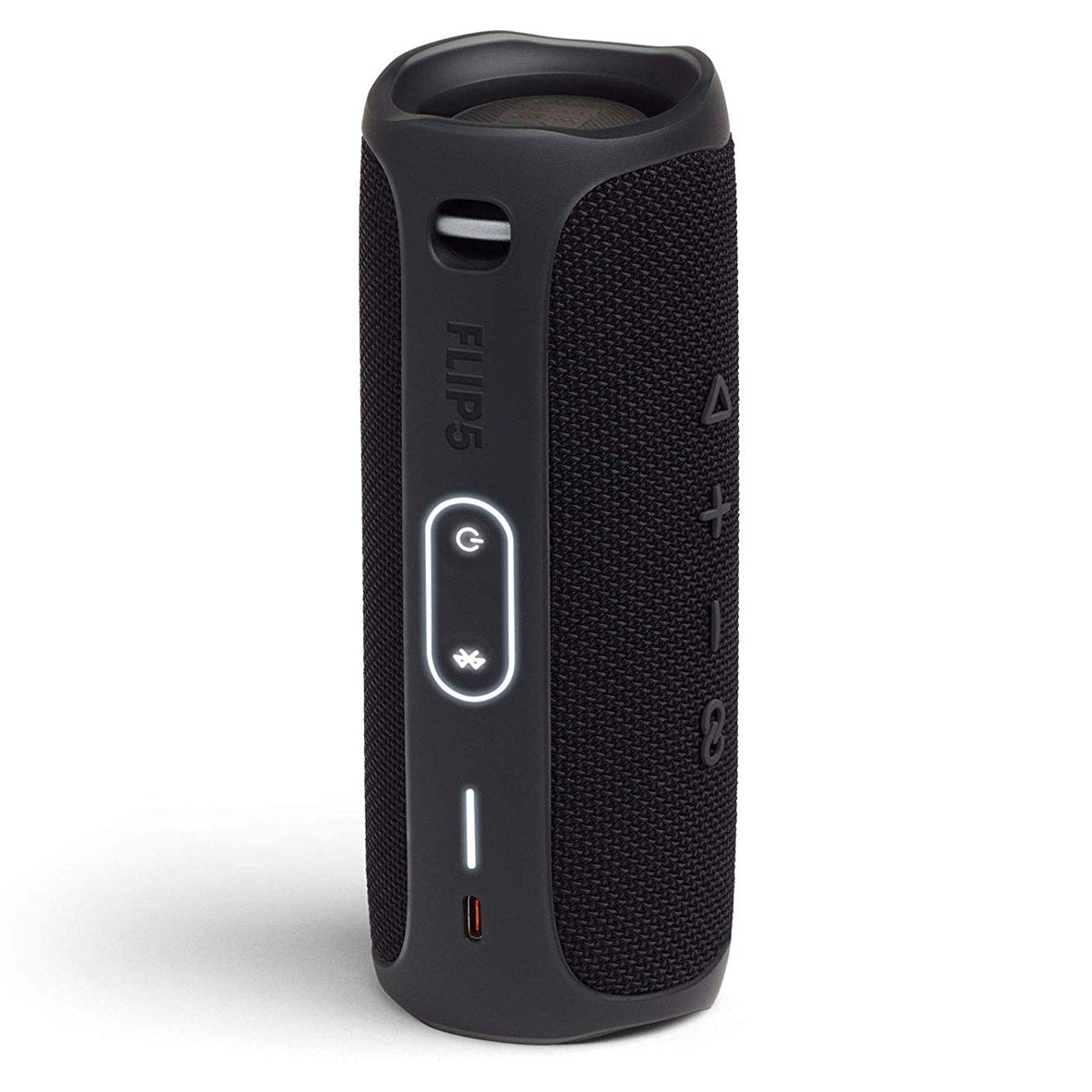 اسپیکر استوک بلوتوثی قابل حمل جی بی ال مدل JBL Flip 5
