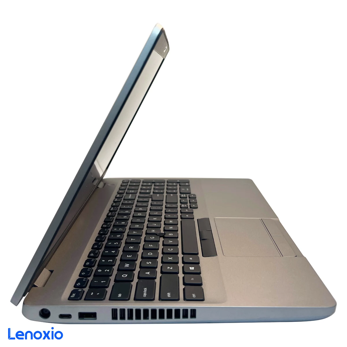 لپ تاپ استوک گرافیک دار 15.6 اینچی دل مدل Dell Precision 3551 Core i7 10850H 32GB 2TB SSD P620 4GB