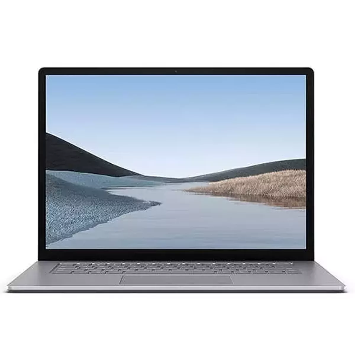لپ تاپ استوک لمسی 13.5 اینچی مایکروسافت مدل Microsoft Surface Laptop 1 Core i5 7300U 4GB 128SSD