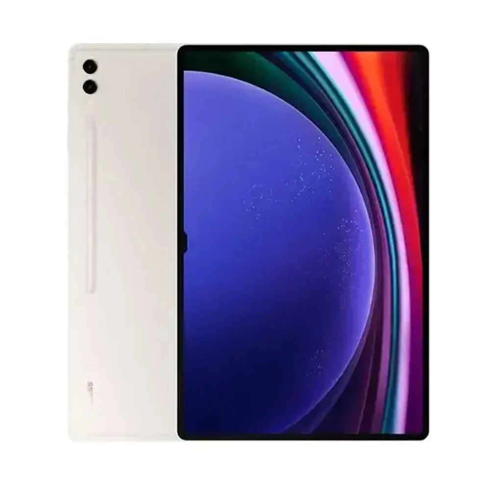 تبلت استوک 14.6 اینچی سامسونگ مدل Samsung Galaxy Tab S9 Ultra 5G SIM 12GB 256GB