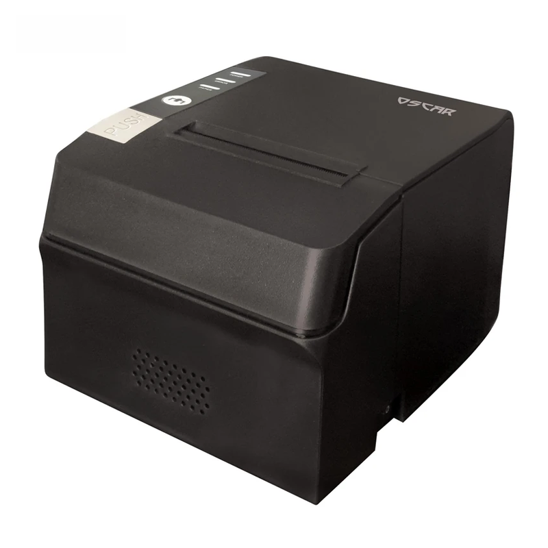 فیش پرینتر استوک حرارتی اسکار مدل Oscar POS88C