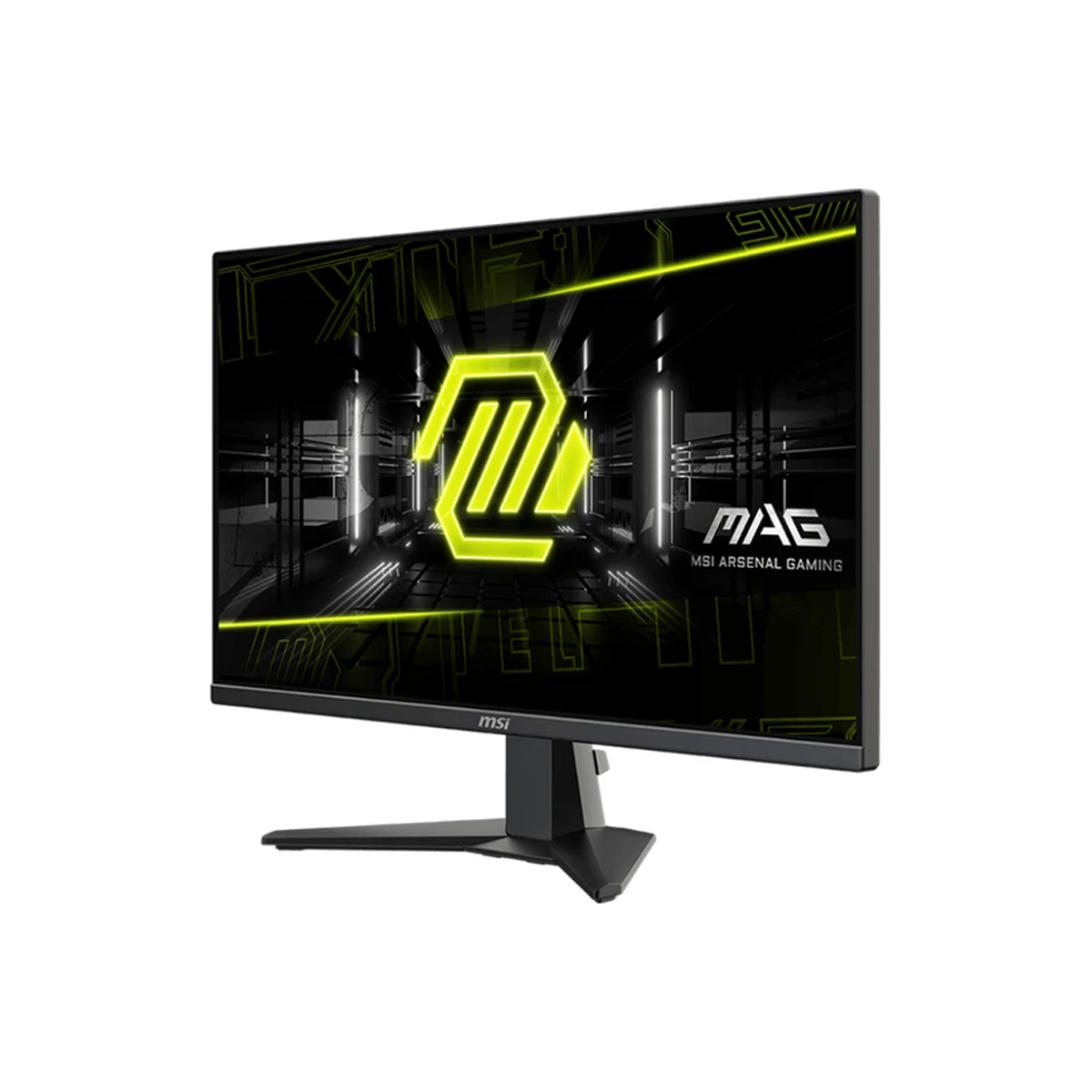 مانیتور استوک گیمینگ 27 اینچی ام اس آی مدل MSI MAG 275F