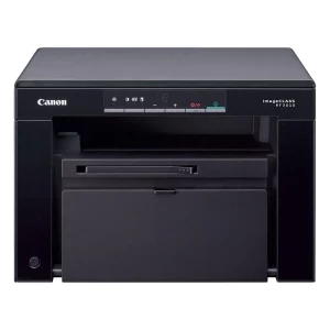 پرینتر استوک چندکاره لیزری کانن مدل Canon imageclass MF3010