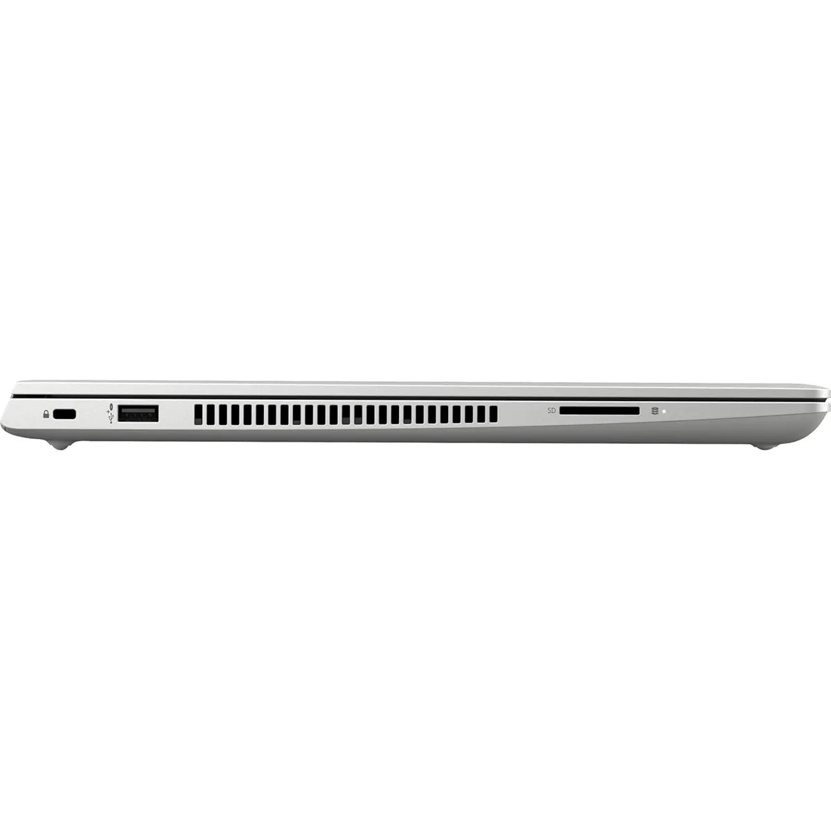 لپ تاپ استوک 15.6 اینچی اچ پی مدل HP ProBook 455 G7 R3 4300U 8GB 128SSD