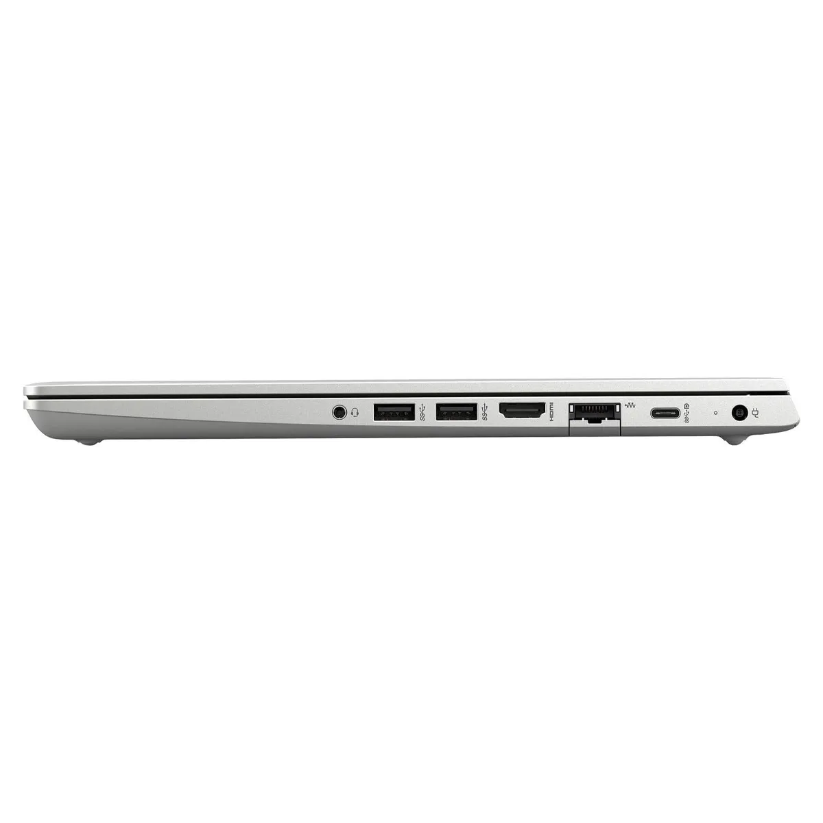 لپ تاپ استوک گرافیک دار 14 اینچی اچ پی مدل HP ProBook 440 G7 Core i5 10310U 8GB 256SSD MX250 2GB