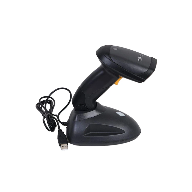 بارکد خوان استوک دوبعدی سیمی میوا مدل MEVA MBS-3880 