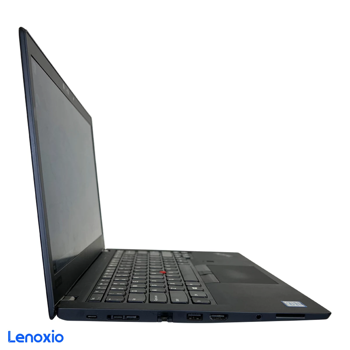 لپ تاپ استوک 14 اینچی لنوو مدل Lenovo ThinkPad T480s Core i7 8650U 8GB 256SSD