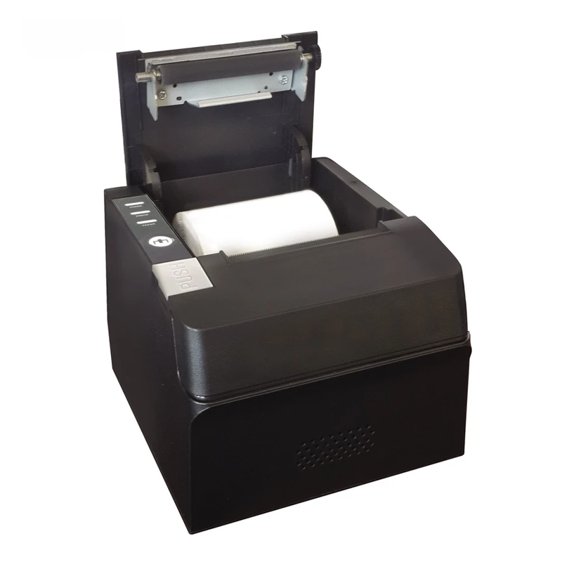فیش پرینتر استوک حرارتی اسکار مدل Oscar POS88C
