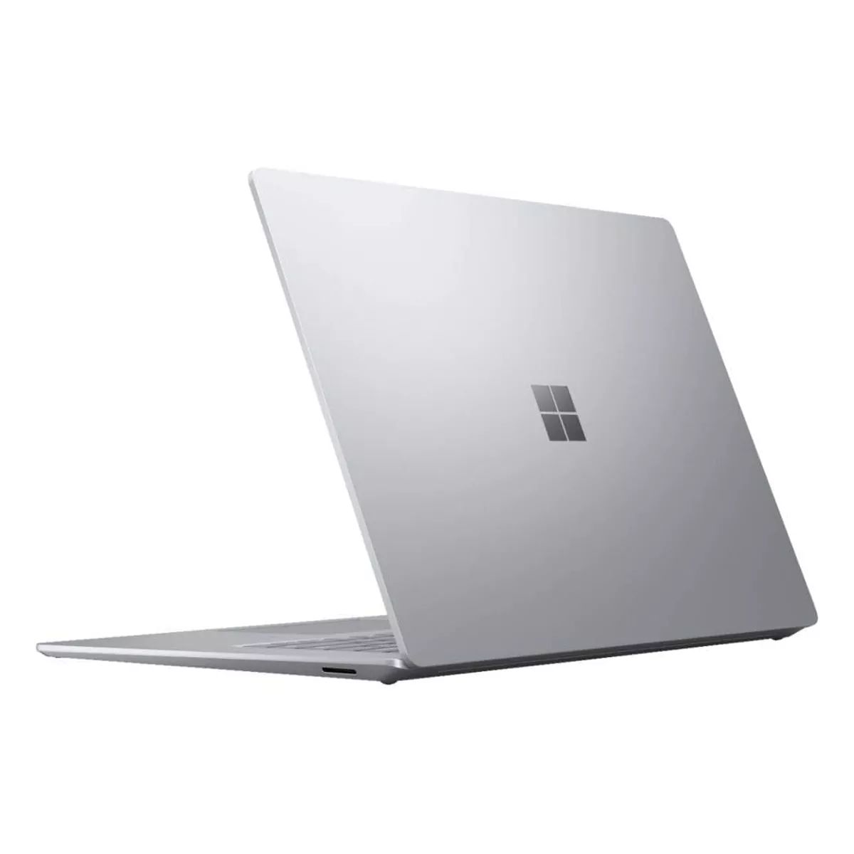 لپ تاپ استوک لمسی 15 اینچی مایکروسافت مدل Microsoft Surface Laptop 4 R7 4980U 8GB 512SSD