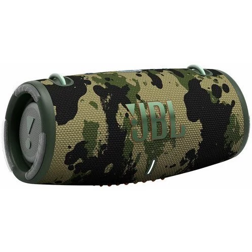 اسپیکر استوک بلوتوثی قابل حمل جی بی ال مدل JBL Xtreme 3