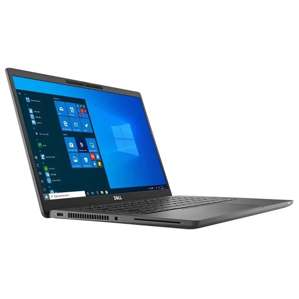 لپ تاپ استوک 13 اینچی دل مدل Dell Latitude 7320 Core i7 1180G7 16GB 512SSD