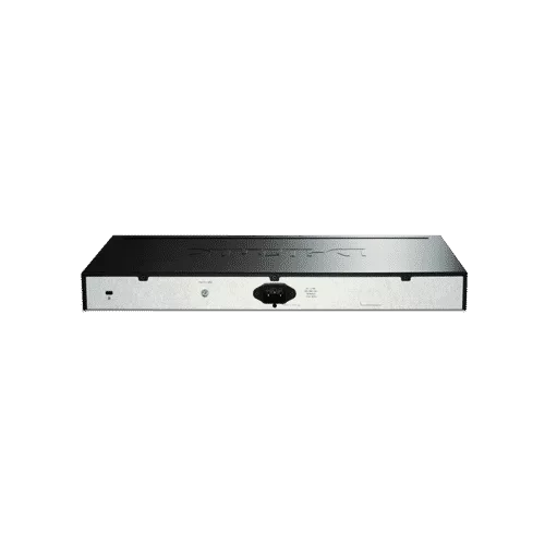 سوئیچ استوک 24 پورت دی لینک مدل D‑Link DGS-1510-28P