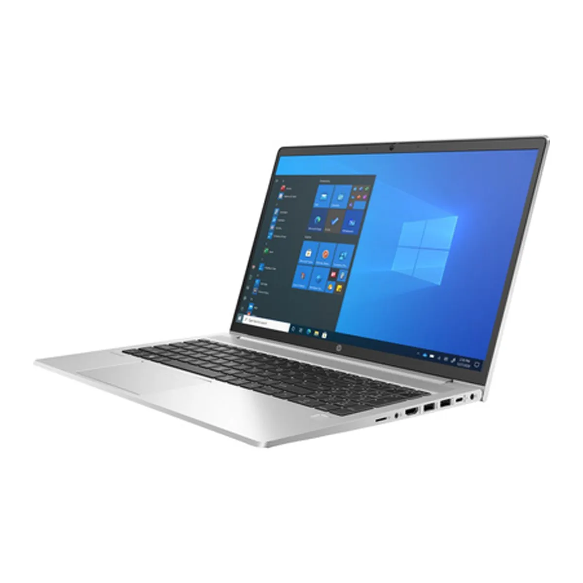 لپ تاپ استوک 15.6 اینچی اچ پی مدل HP ProBook 450 G8 Core i5 1135G7 16GB 256SSD