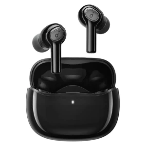 هدفون استوک بلوتوثی انکر مدل Anker Soundcore R100