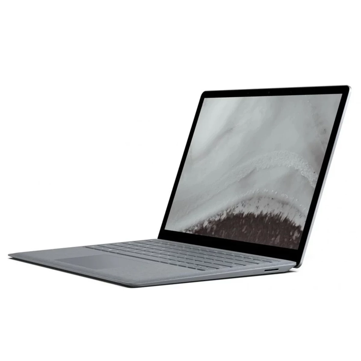 لپ تاپ استوک لمسی 13.5 اینچی مایکروسافت مدل Microsoft Surface Laptop 2 Core i7 8650U 8GB 256SSD