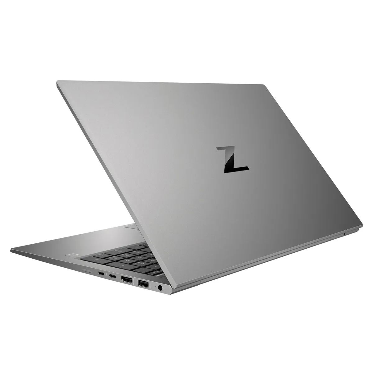لپ تاپ استوک گرافیک دار 15.6 اینچی اچ پی مدل HP ZBook Firefly 15 G7 Core i7 10610U 16GB 512SSD P520 4GB