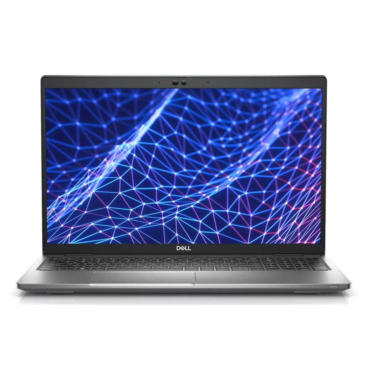 لپ تاپ استوک 15.6 اینچی دل مدل Dell Latitude 5530 Core i5 1235U 16GB 256SSD