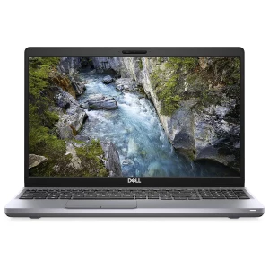 لپ تاپ استوک گرافیک دار 15.6 اینچی دل مدل Dell Precision 3551 Core i7 10850H 32GB 2TB SSD P620 4GB