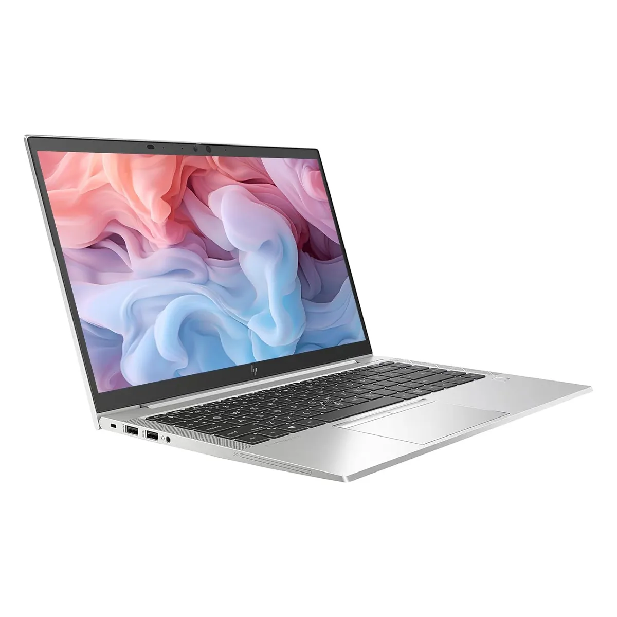 لپ تاپ استوک 14 اینچی اچ پی مدل HP EliteBook 840 G8 Core i5 1135G7 8GB 512SSD