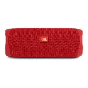اسپیکر استوک بلوتوثی قابل حمل جی بی ال مدل JBL Flip 5