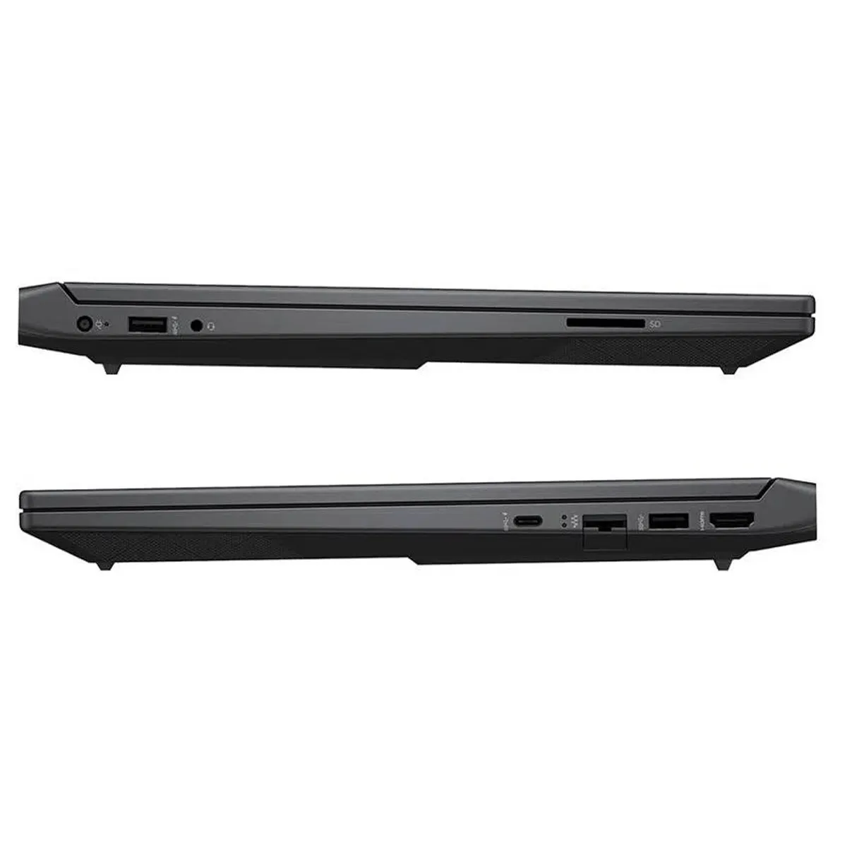 لپ تاپ استوک گرافیک دار 15.6 اینچی اچ پی مدل HP Victus 15 Core i5 12450H 16GB 1TB SSD RTX 2050 6GB