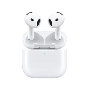 هدفون استوک بلوتوثی اپل مدل AirPods 4