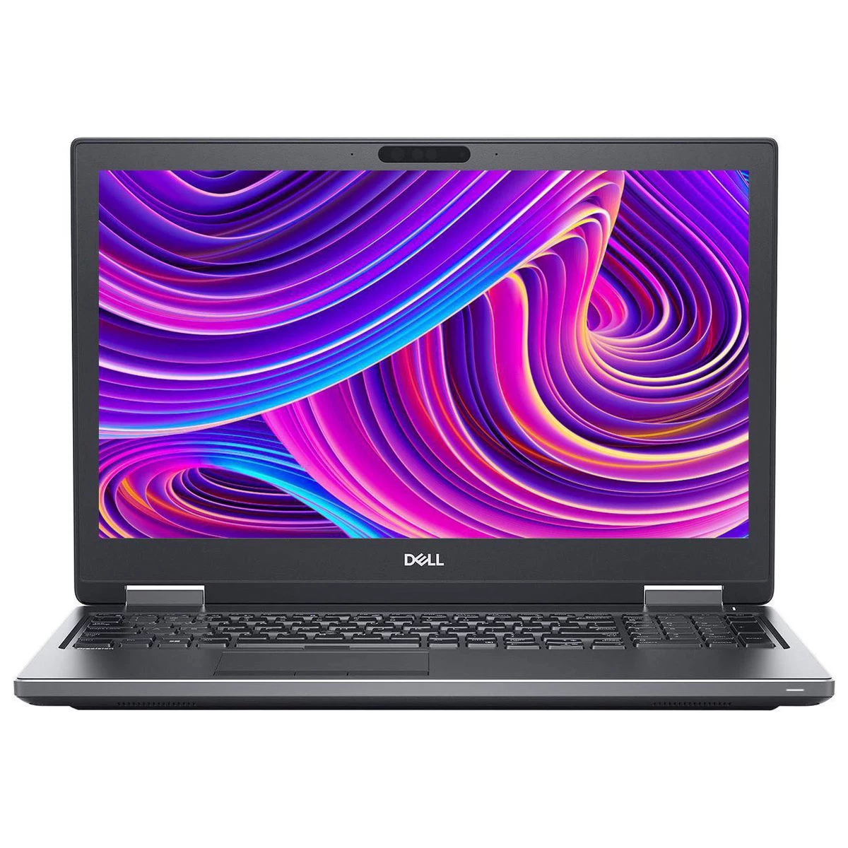 لپ تاپ استوک گرافیک دار 17.3 اینچی دل مدل Dell Precision 7730 Core i9 8950HK 16GB 512SSD P5200 16GB