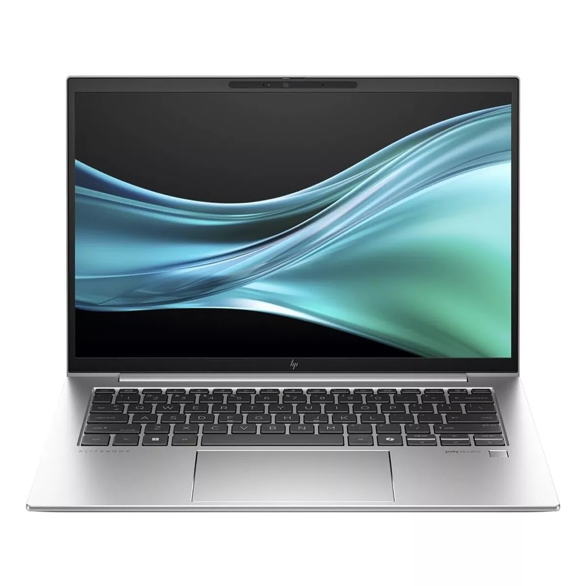 لپ تاپ استوک 14 اینچی اچ پی مدل HP Elitebook 845 G11 R5 8640HS 16GB 256SSD