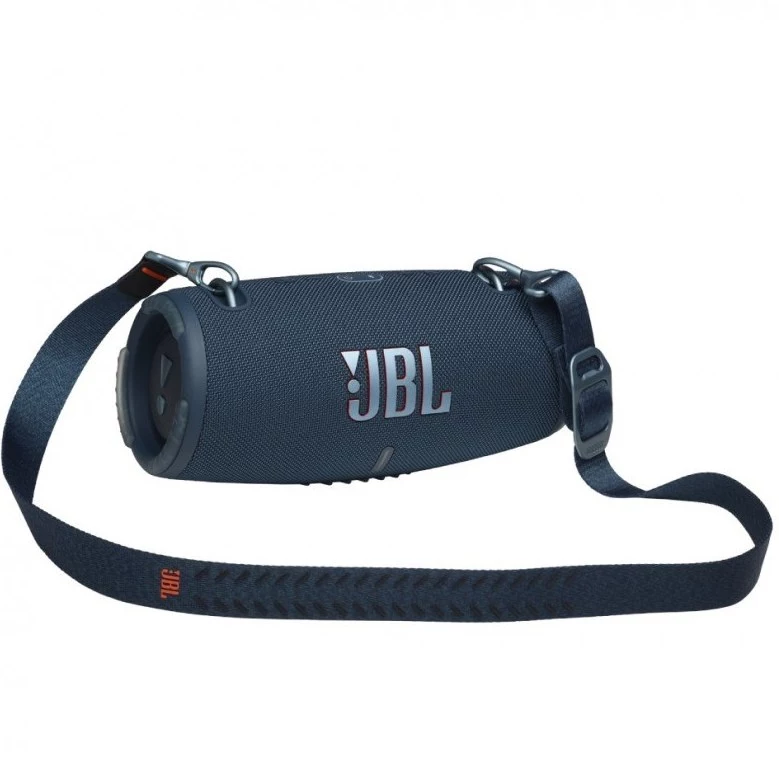 اسپیکر استوک بلوتوثی قابل حمل جی بی ال مدل JBL Xtreme 3