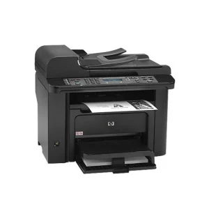 پرینتر استوک چندکاره لیزری اچ پی مدل HP M1536DNF