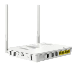 مودم استوک فیبر نوری هوآوی مدل Huawei HG8245H 