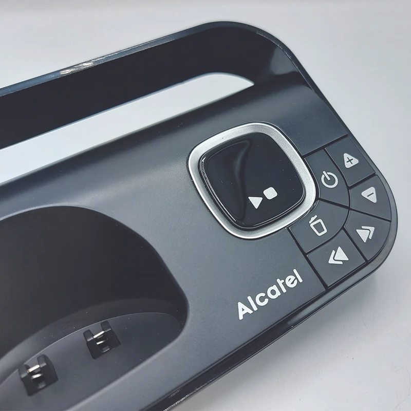 تلفن استوک بی سیم آلکاتل مدل Alcatel F860 