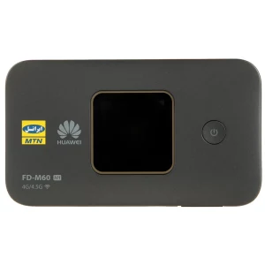 مودم استوک جیبی هوآوی مدل Huawei FD-M60