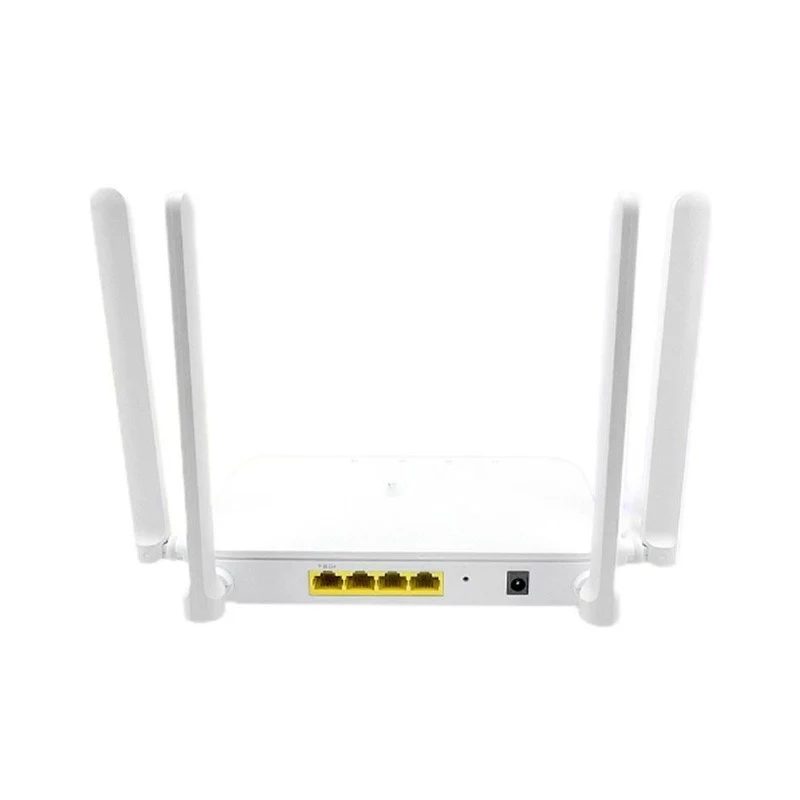 مودم روتر استوک فیبر نوری GPON هوآوی مدل Huawei HG8245W5 