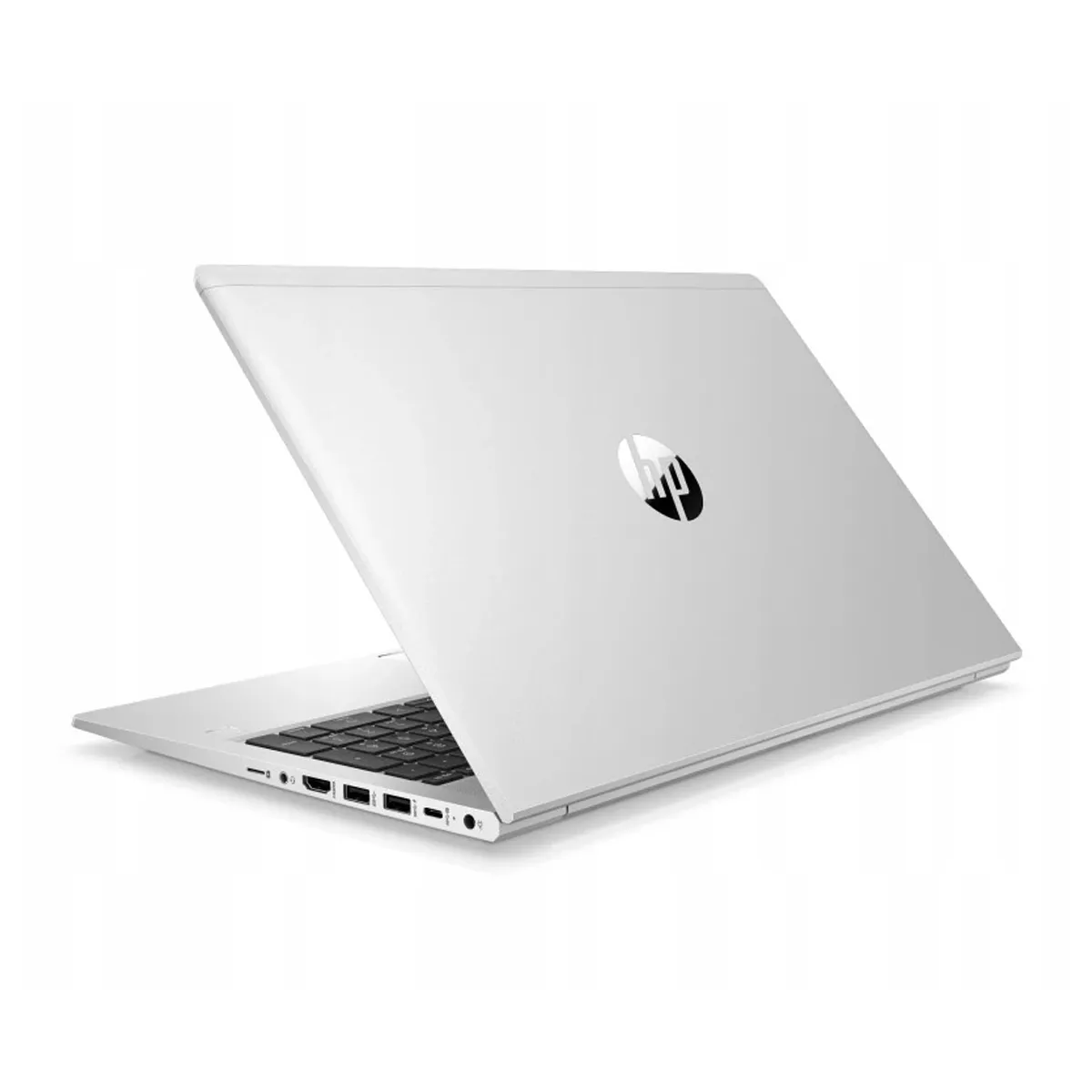 لپ تاپ استوک 15.6 اینچی اچ پی مدل HP ProBook 650 G8 Core i5 1145G7 16GB 256SSD