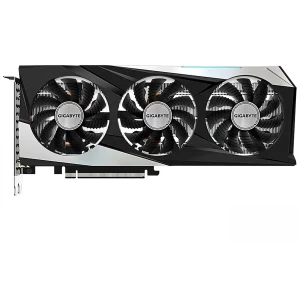 کارت گرافیک استوک گیگابیت مدل Gigabyte GeForce RTX 3060 Gaming OC 12GB GDDR6