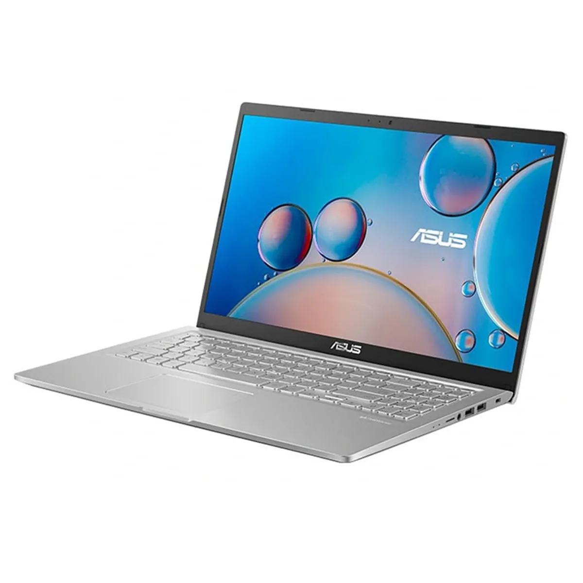 لپ تاپ استوک گرافیک دار 15.6 اینچی ایسوس مدل Asus Vivobook 15 R565EP Core i5 1135G7 8GB 512SSD MX330 2GB