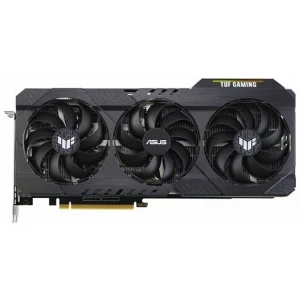 کارت گرافیک استوک ایسوس مدل Asus TUF Gaming GeForce RTX 3060 Ti 8GB