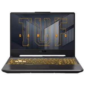 لپ تاپ استوک گرافیک دار 15.6 اینچی ایسوس مدل Asus TUF Gaming A15 FA506IC R5 4600H 16GB 1TB SSD RTX 3050 4GB