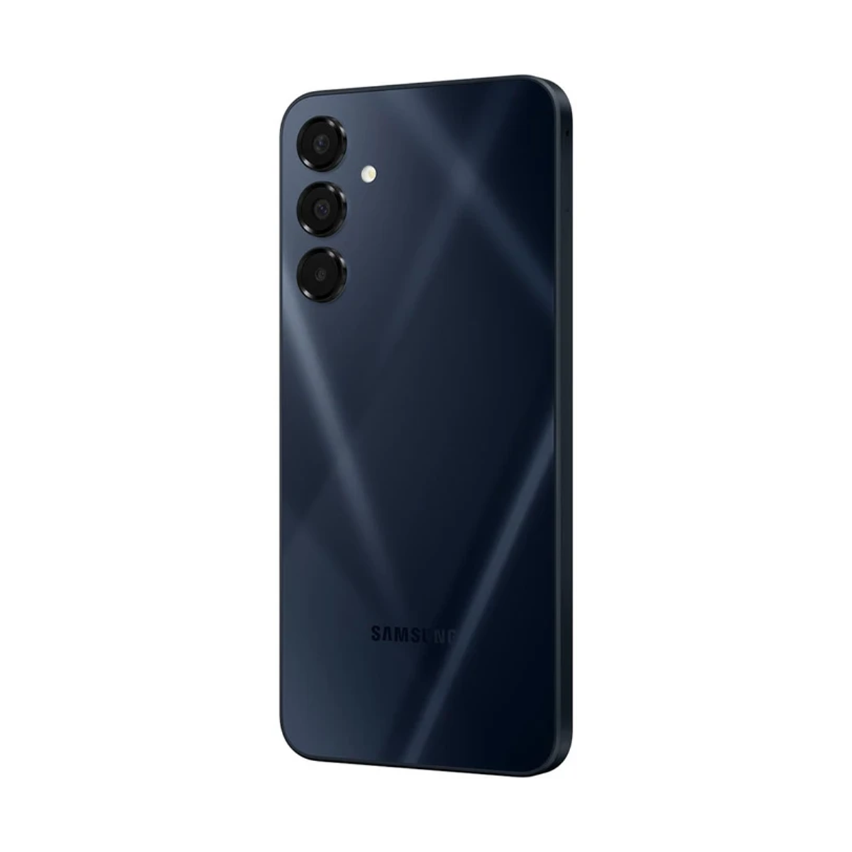 گوشی موبایل استوک سامسونگ دو سیم کارت مدل Samsung Galaxy A16 6GB 128GB