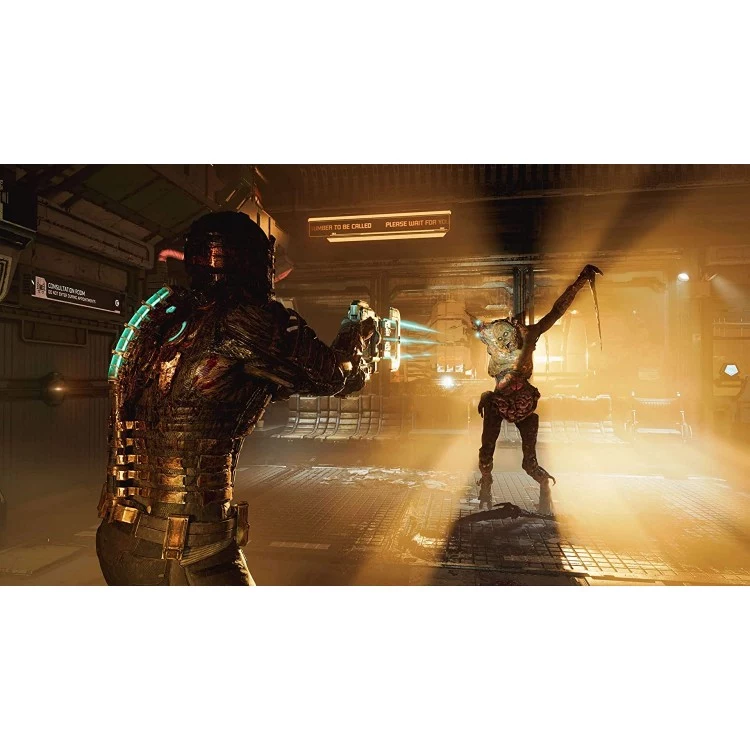 بازی استوک Dead Space مخصوص PS5