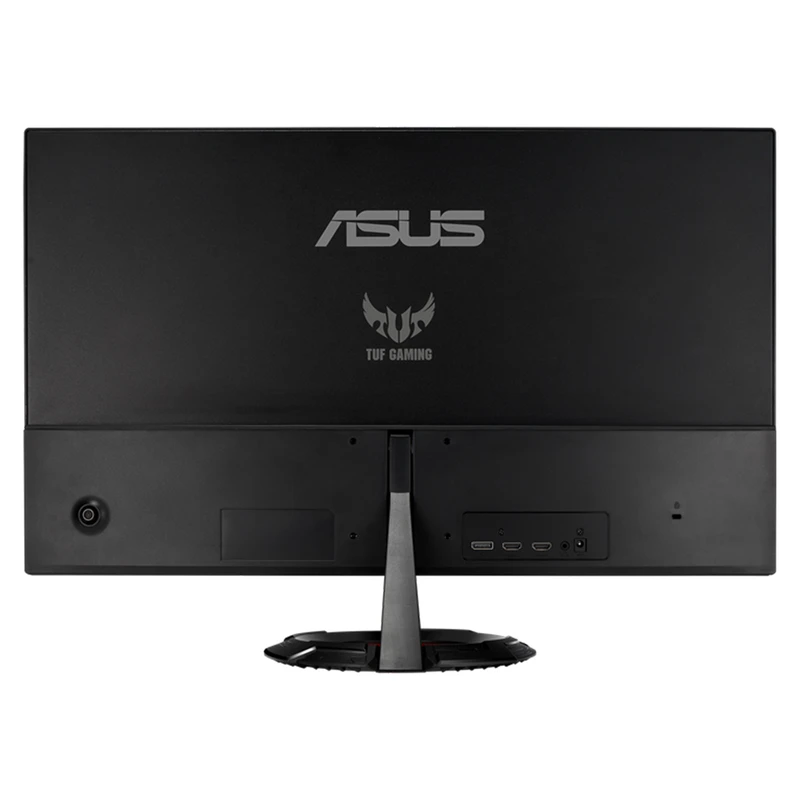 مانیتور استوک گیمینگ اسپیکردار 24 اینچیی ایسوس مدل Asus TUF Gaming VG249Q1R