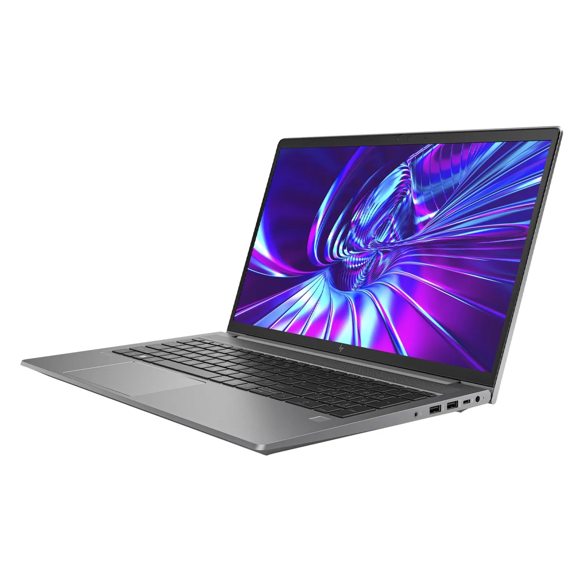 لپ تاپ استوک گرافیک دار 15.6 اینچی اچ پی مدل HP Zbook Power 15 G9 Core i7 12700H 16GB 1TB SSD RTX A1000 4GB