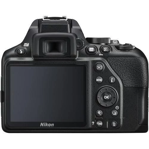 دوربین دیجیتال استوک نیکون مدل Nikon D3500