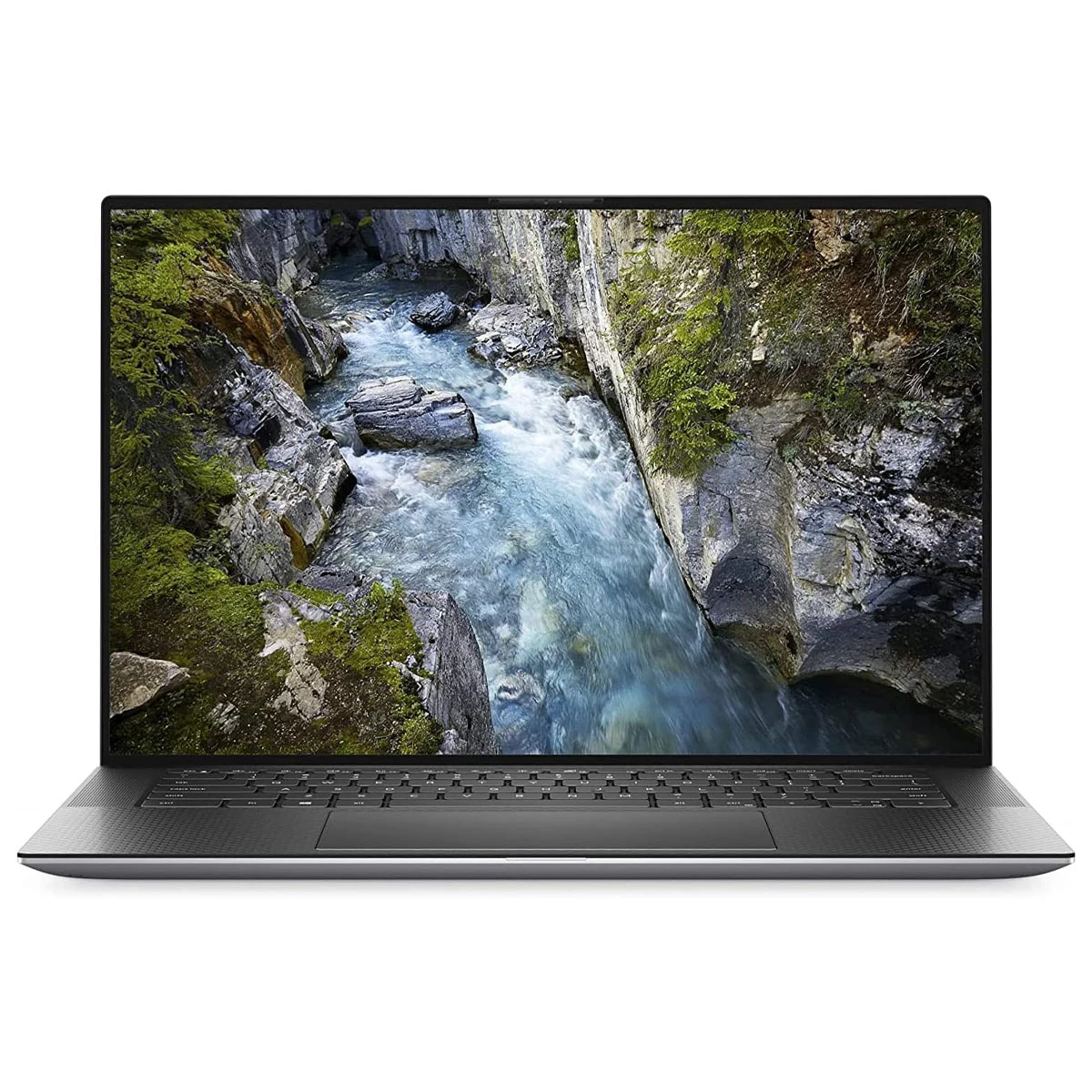لپ تاپ استوک تبلت شو 13.3 اینچی دل مدل Dell Latitude 5300 2in1 Core i5 8365U 8GB 256SSD