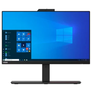آل این وان استوک 24 اینچی لنوو مدل Lenovo ThinkCentre M90a Core i5 10400U 16GB 256SSD