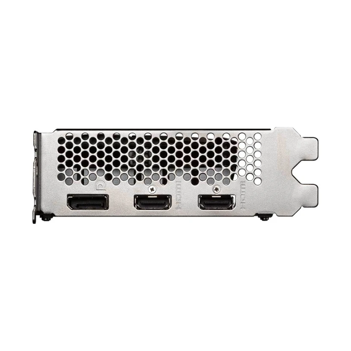 کارت گرافیک استوک ام اس آی مدل MSI GeForce RTX 3050 VENTUS 2X 6GB GDDR6