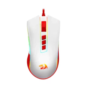 ماوس استوک گیمینگ ردراگون مدل Redragon M711C Cobra