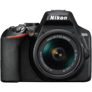 دوربین دیجیتال استوک نیکون مدل Nikon D3500